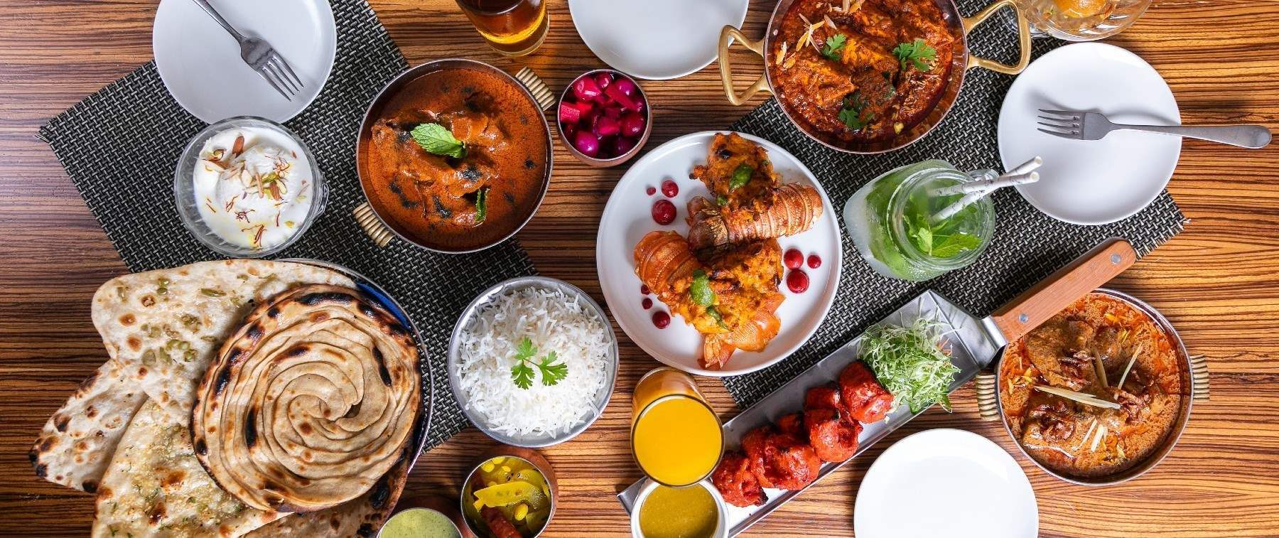 Restaurant à Proximité de moi